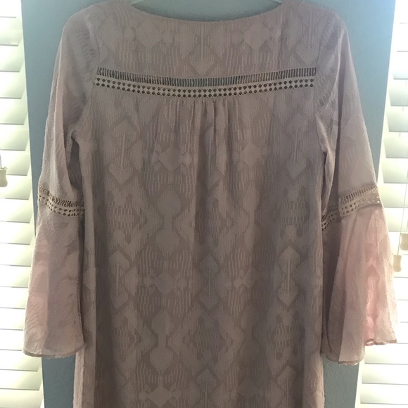 NWT LOFT outlet dress women’s size small - Picture 2 of 5
